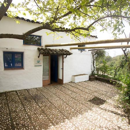 Villa Casita Esperanza Alájar Exterior foto