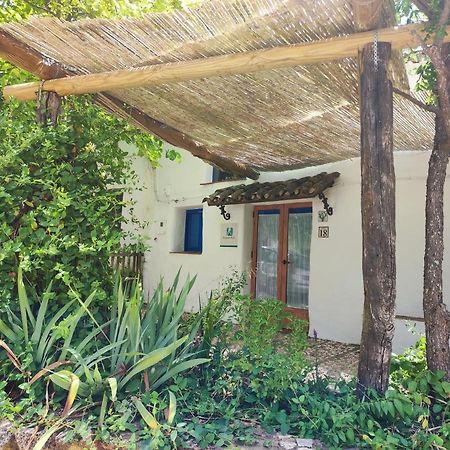 Villa Casita Esperanza Alájar Exterior foto